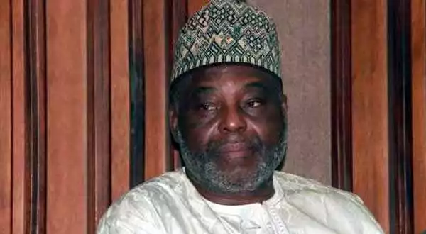 Fresh crisis hits PDP as Dokpesi rejects zoning
